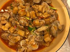 -东排食堂长沙小吃大排档(五一广场店)