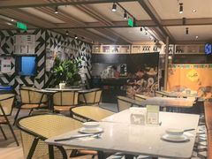 -Home Thai·泰谣(王府井apm店)