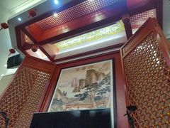 -银都上海菜馆(粤海东路店)