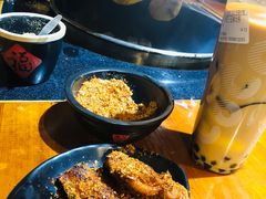 -水浒烤肉(国贸店)