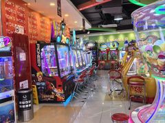 -汤姆熊欢乐世界(滨江店)
