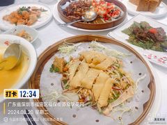 -顺德佬(石厦店)