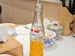 -子午路张记肉夹馍(兵马俑店)