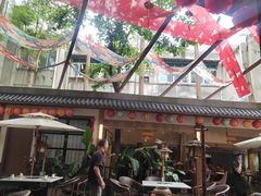 -老渔家鲜鱼轩(南浦横街店)