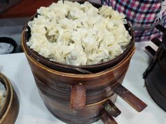 -海汇源老烧麦店(东大街总店)