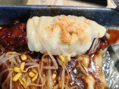 -韩国大金刚烤肉·料理(印象城店)