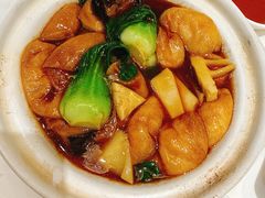 -光明邨大酒家(淮海路店)