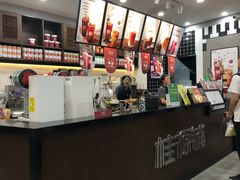 -桂桂茶(万嘉广场店)