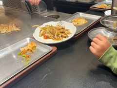 -大神太神·铁板烧(七宝领展广场店)