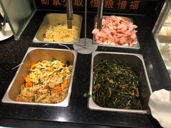 -小鱼小牛·鱼牛干锅·脆鱼火锅(世欧广场店)