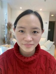 -MIVI野生眉纹绣纹眉