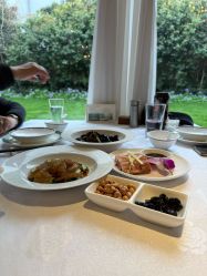 -老洋房花园饭店·宴会厅