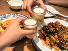 -春水锅贴·传统鲁菜(大明湖店)