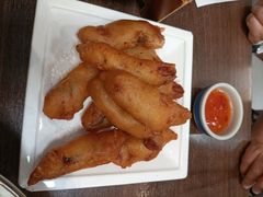 -海坛特色小吃·只做平潭特色菜(平潭店)