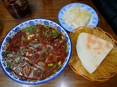 粉汤羊血-惠记粉汤羊血(小南门店)