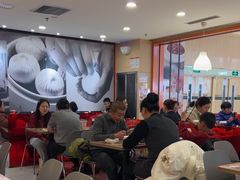 -阳阳中国饭(龙湖大兴天街)