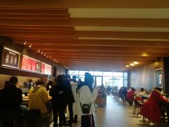 -星巴克(雅安万达广场店)