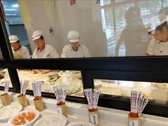 -赶海部落海鲜城(海阳路店)