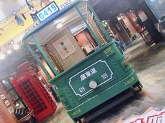 -广东道至正餐厅(区庄店)