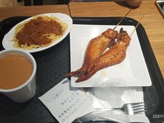 -大家乐(广州江南新地店)
