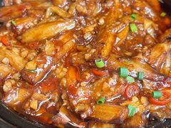 -利杨记·本味轩粥坊·烧烤(宝体店)