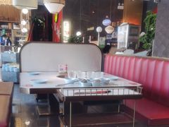 -捞神煲汤火锅(湖滨商业街店)