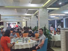 -明香海鲜酒家(华强北店)