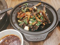 -云海肴·汽锅鸡·云南菜(广安门天虹店)