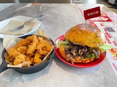 -必胜客(长安长青店)