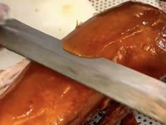 -喜悦烤鸭·新京菜(王府井店)