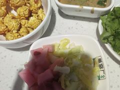 -黑窑厂糖油饼烤鸭·清真菜(旗舰店)