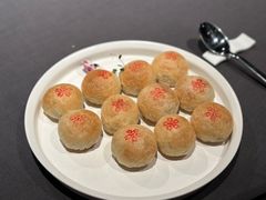 -上海滩餐厅(BFC外滩金融中心店)