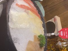 -井格重庆火锅(西直门凯德Mall店)