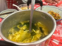 -荆九爷爆炒桥头三嫩(浙大店)