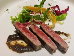 -淮食·雅宴(北大博雅国际酒店)