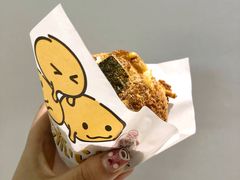 -西树泡芙(静安大悦城店)