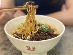 -秦云老太婆摊摊面(较场口店)