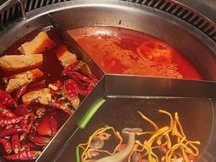 -麻路成都火锅(柏威年店)
