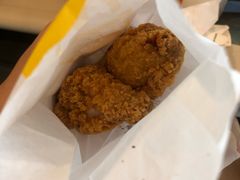 -麦当劳(西安雁塔路店)