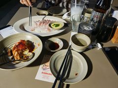 -Tuna maki寿司(苏州中心商场店)