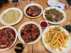 -贤花饭店(城阳店)