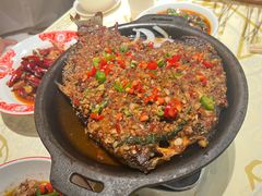 -串盟烧烤大排档·长沙美食地标(星沙店)