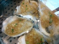 -海味当家(西安路店)