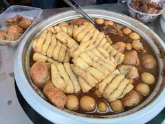 -阿姨牛杂(北京路店)
