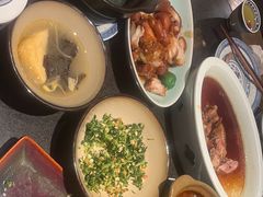 -南京大牌档(新街口德基广场店)