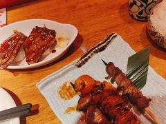 -有喜屋·鲜鸡烧鸟·居酒屋(安龙路店)