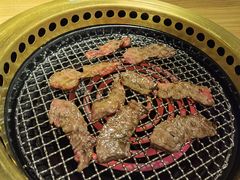 -江户烧肉(高德店)
