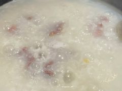 -丰尔粥食·粥底火锅·桑拿鸡(大良总店)