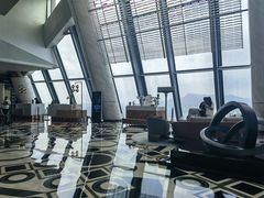-星璞全日餐厅·高空自助餐(深铁铂尔曼酒店)