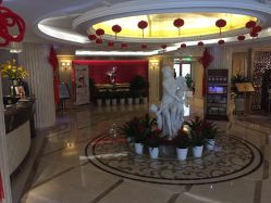 -馨月汇·独栋月子会所(静安店)